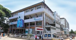 Nanjappa Multi-Speciality Hospital