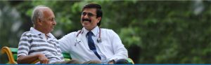 World-Class Healthcare for All of Malnad