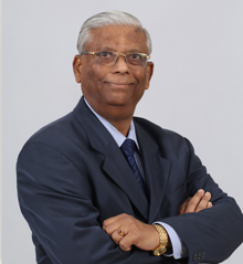 Dr Dhanyakumar B.