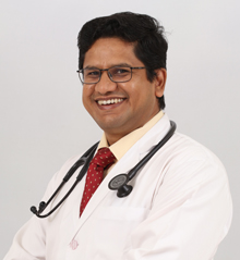 Dr Satvik PG