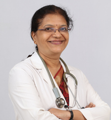 Dr Vishalaxi Moogi