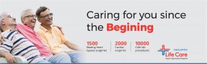 Nanjappa Lifecare Super Speciality
