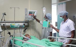 Operation theatre