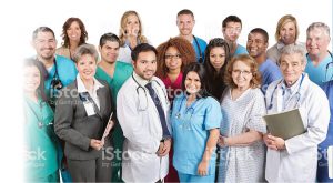 Our Doctors