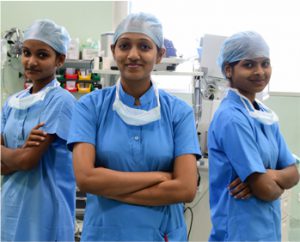 Your Healthcare Team