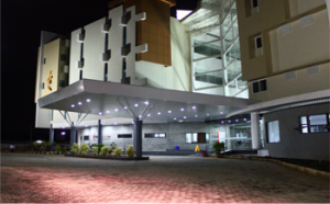 best hospital in karnataka