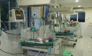 incubator