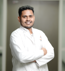 Dr. Premraj A.C.