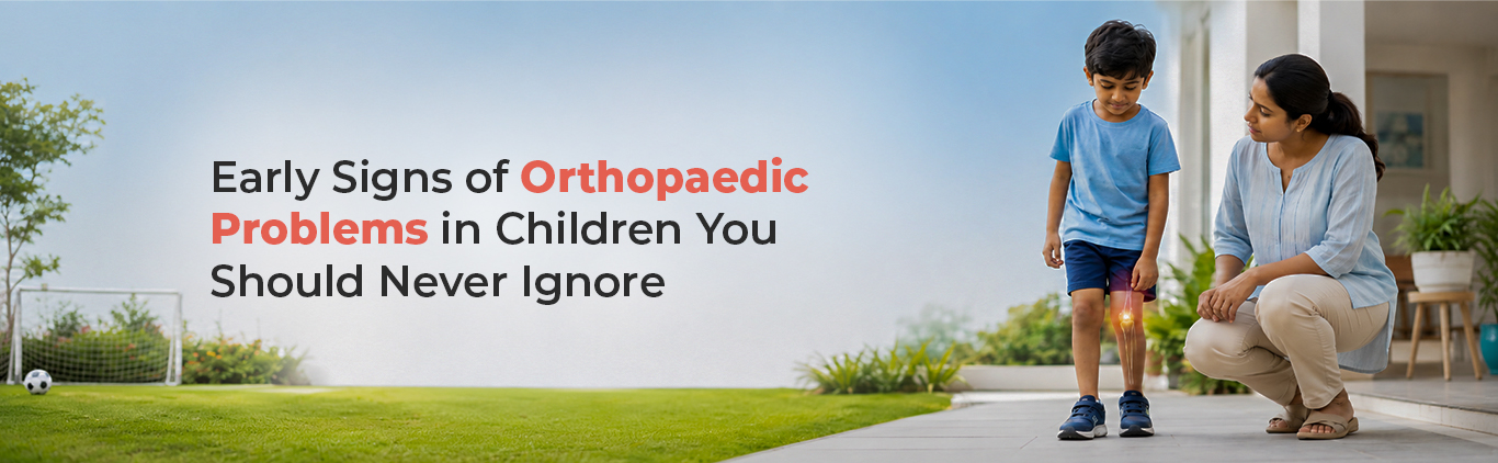 Orthopaedic Problems